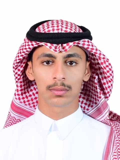 احمد خالد الزهراني الصفحة الشخصية 