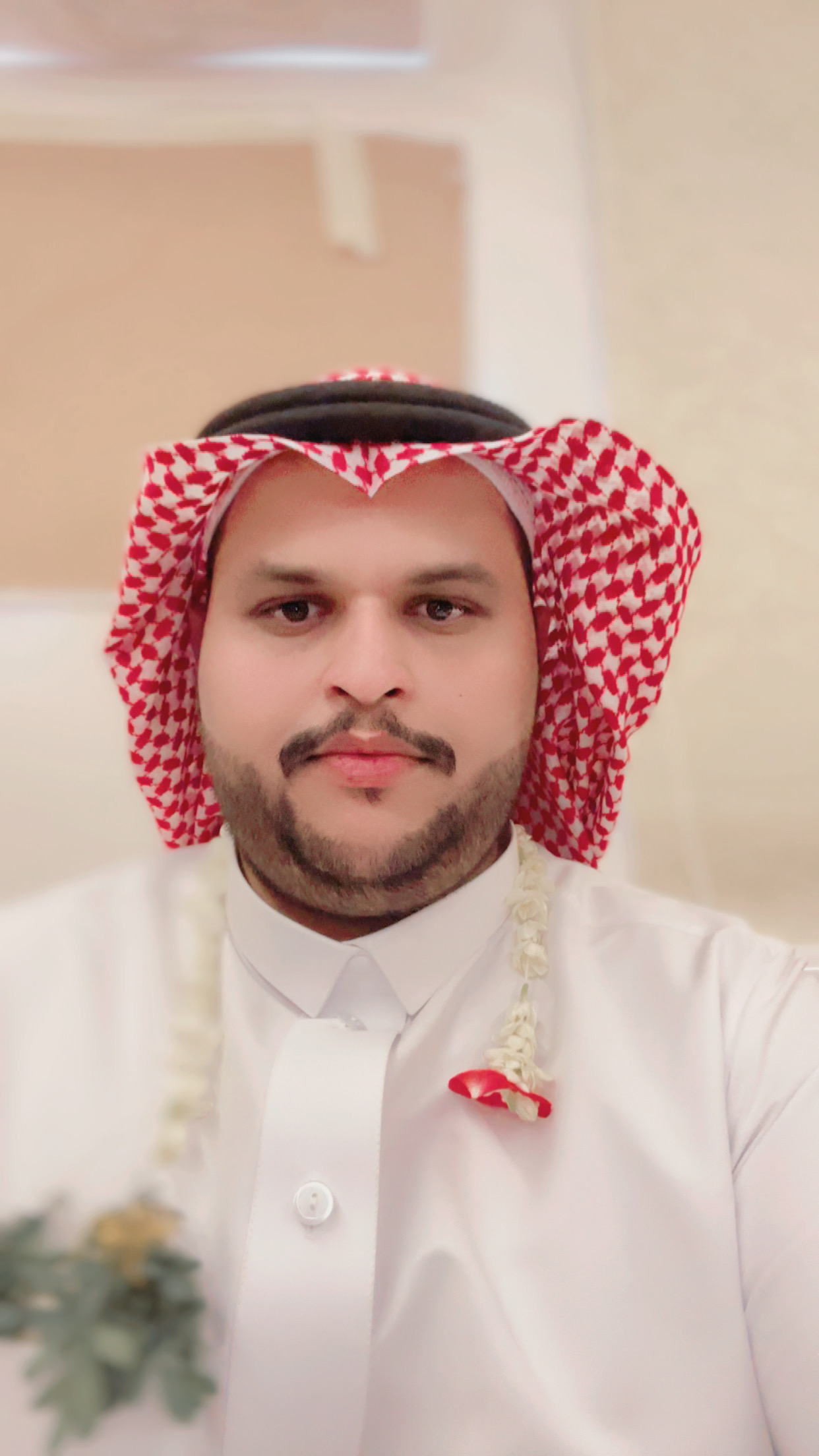 سالم محمد عسيري الصفحة الشخصية 