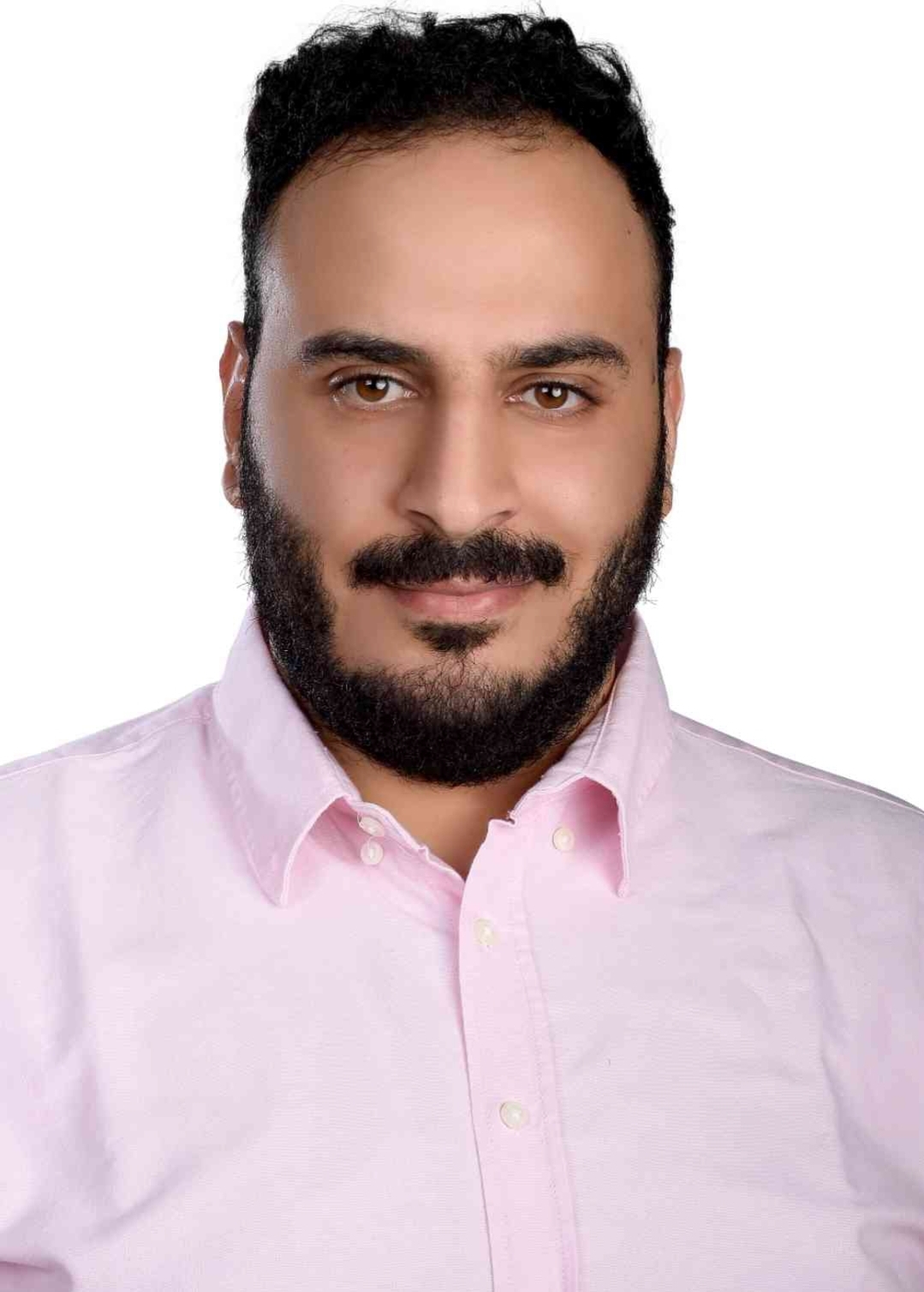 الملف الشخصي
