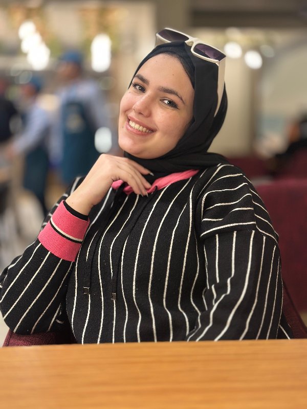 مريم محمد علي باشا الصفحة الشخصية 