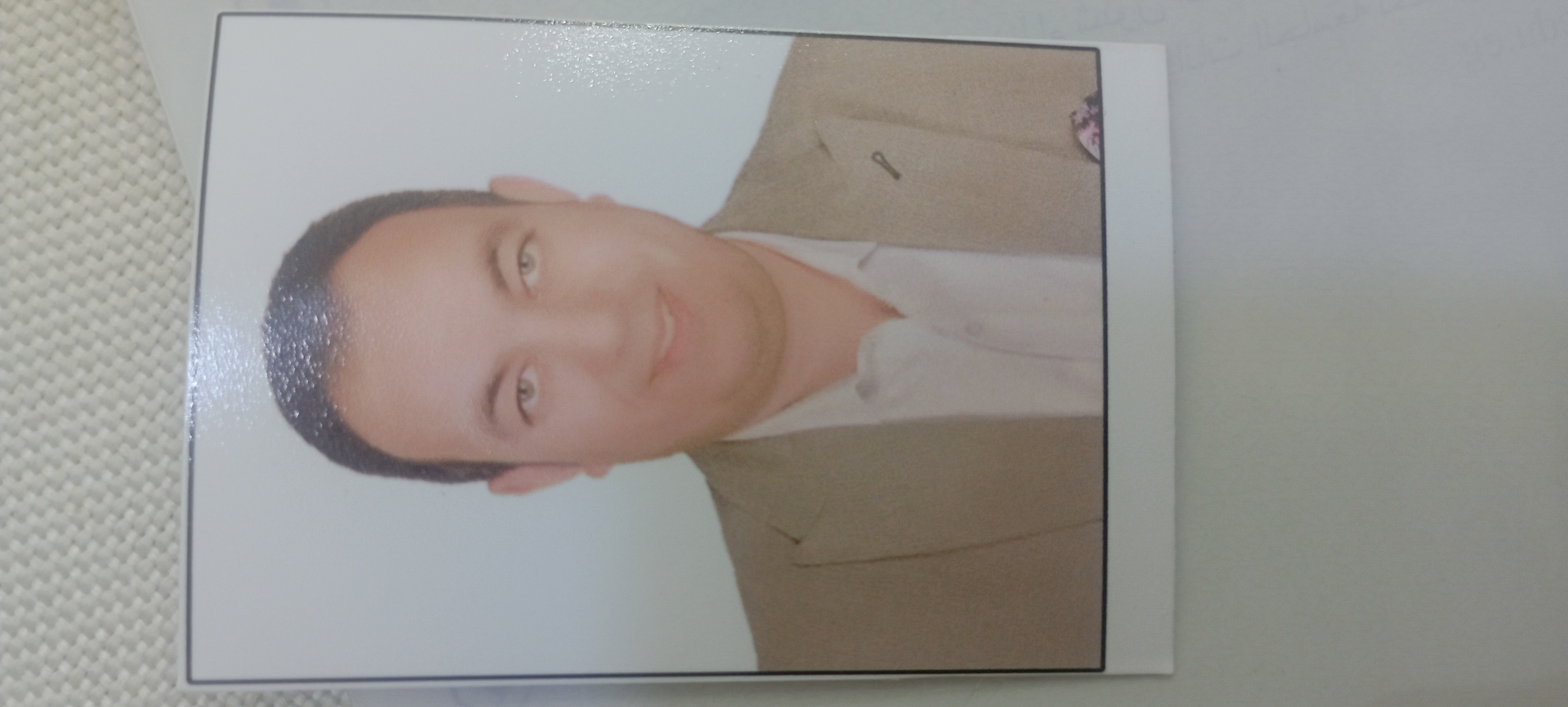 Taher Moukhtar Ismaeel الصفحة الشخصية 