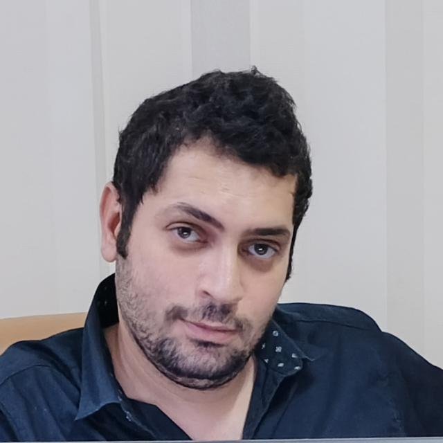 محمود محمود خطاب الصفحة الشخصية 