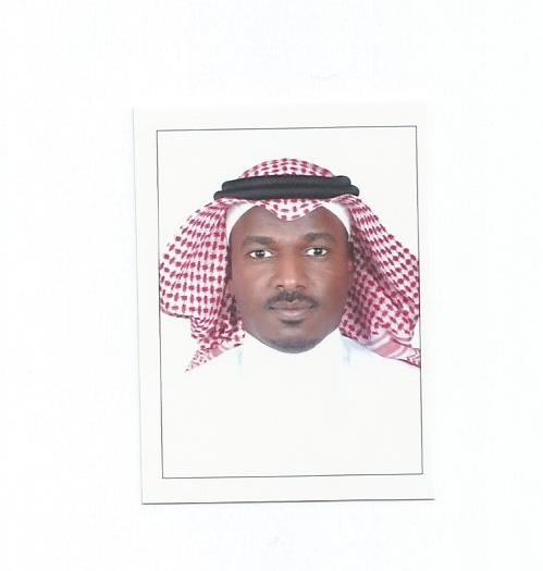سعد عثمان الدوسري الصفحة الشخصية 