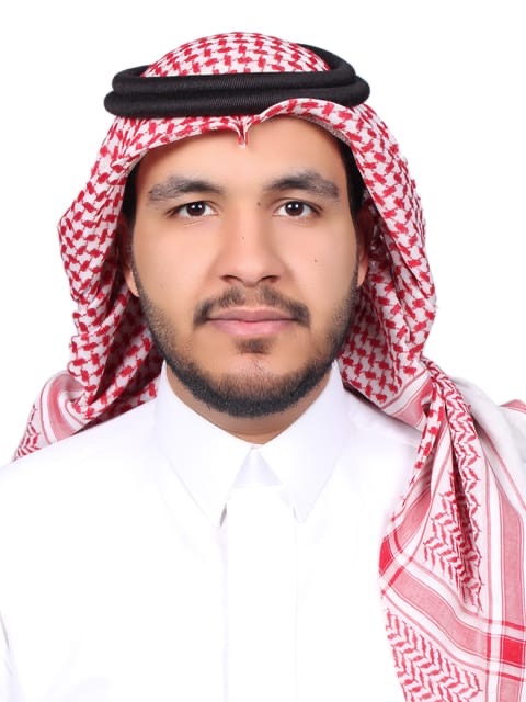 Ali Abdullah Algamdi الصفحة الشخصية 