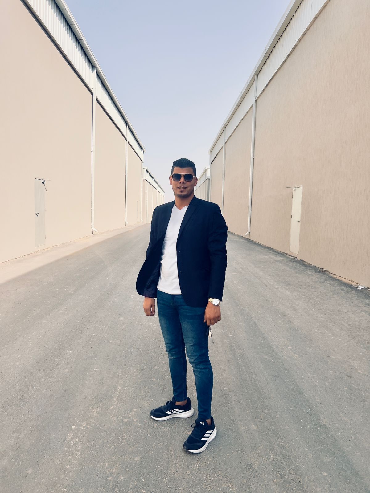Ashraf Ali Elbeialy الصفحة الشخصية 
