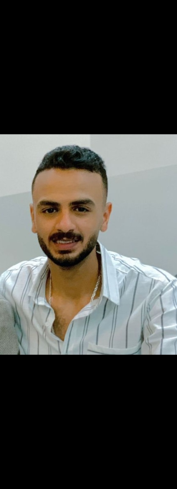 Fady Hassan lIthy الصفحة الشخصية 