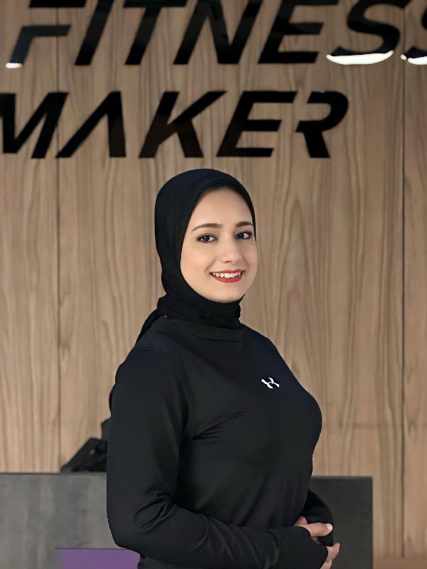 هدير بيومي الصفحة الشخصية 