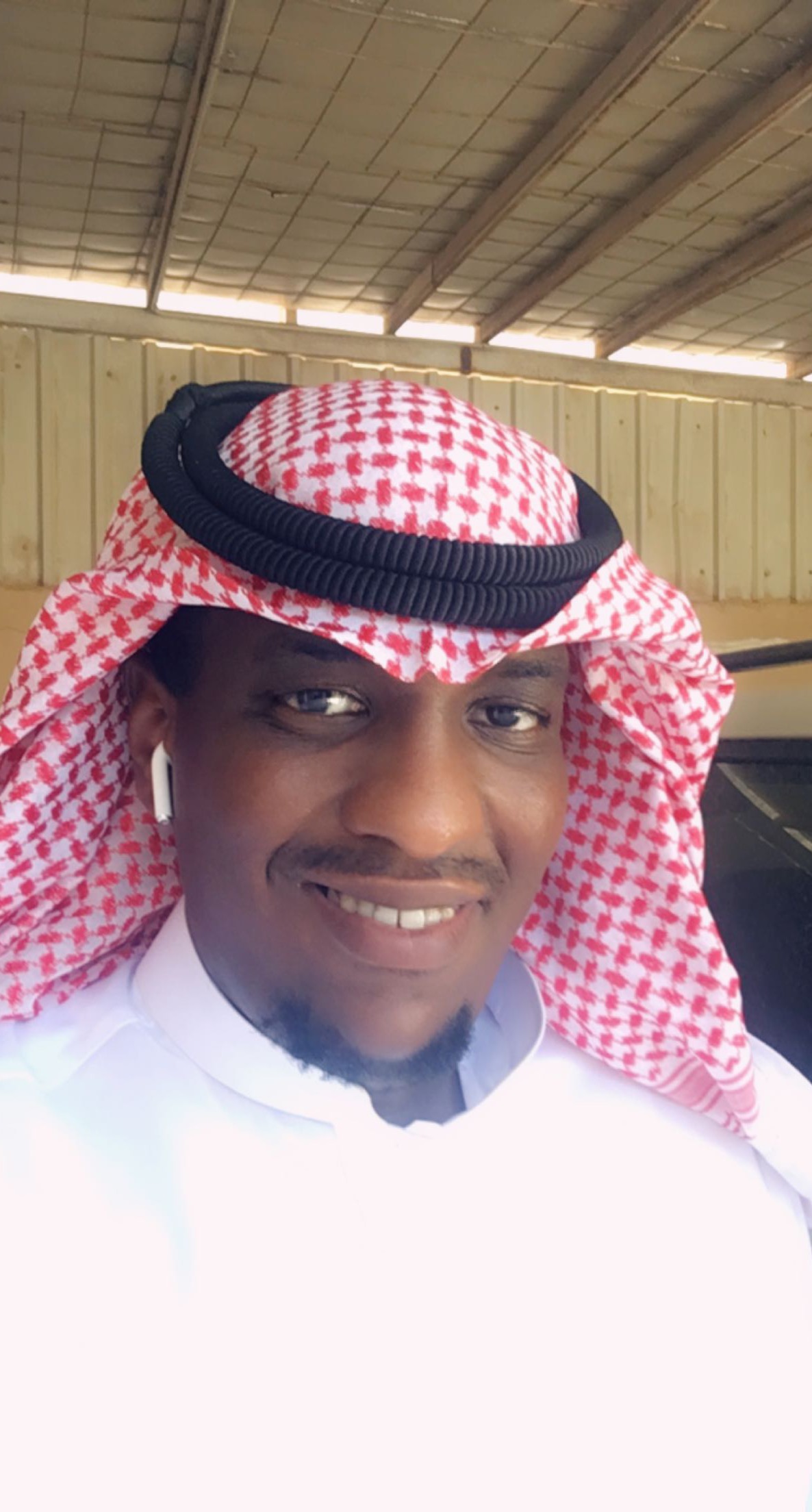 عبدالاله مهذل العجمي الصفحة الشخصية 