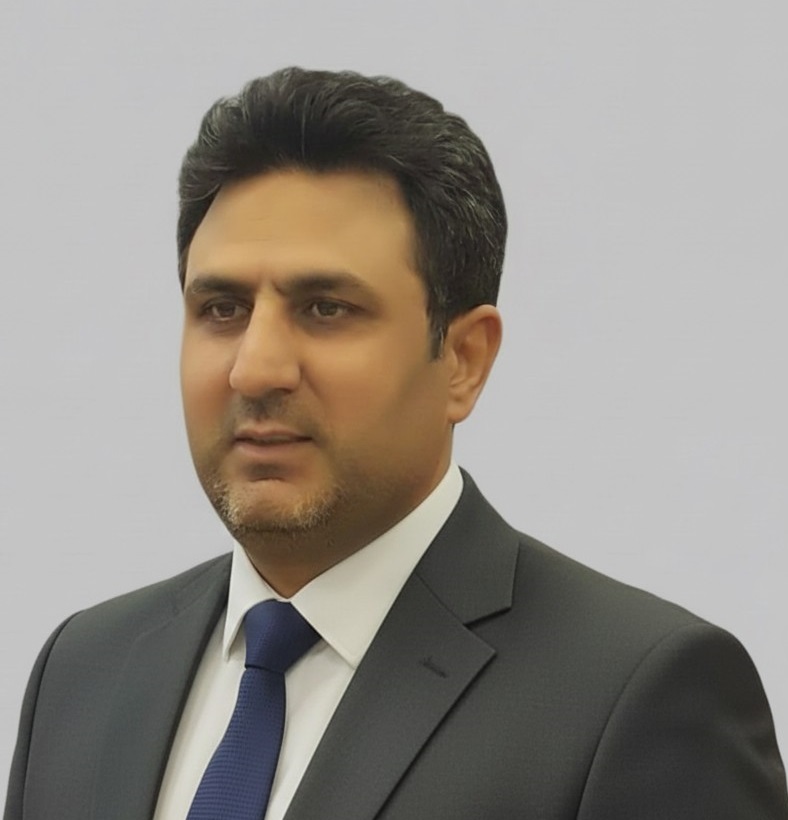 Firas Kheder Shahadi الصفحة الشخصية 