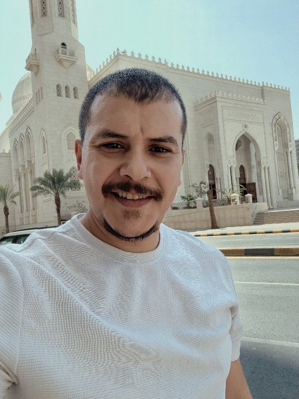 Sherif Mustafa kamel Abdel aziz الصفحة الشخصية 