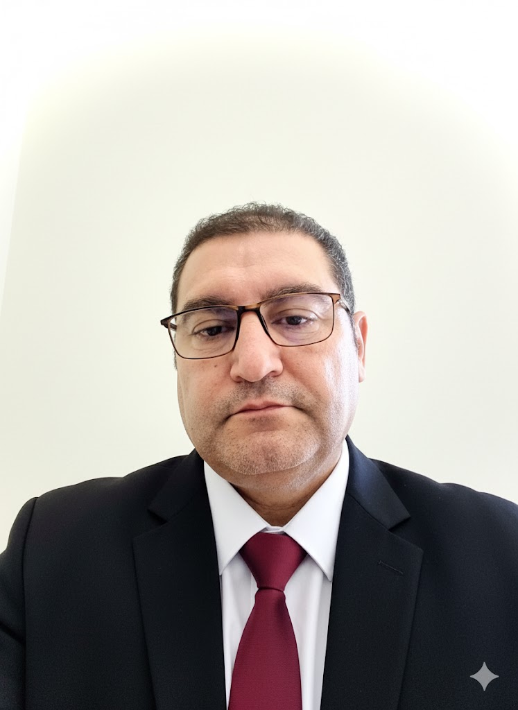 علي محمد علي الدين الصفحة الشخصية 