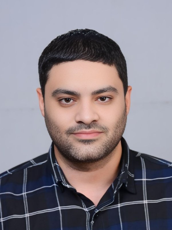 Mahmoud Ahmed Alkhabiry الصفحة الشخصية 