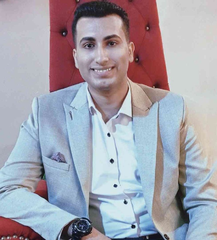 كريم عامر الصفحة الشخصية 