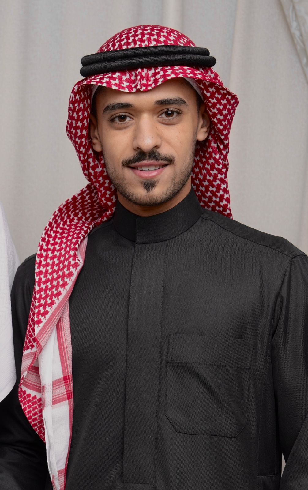 MUHANAD WALEED ALJUMIAI الصفحة الشخصية 
