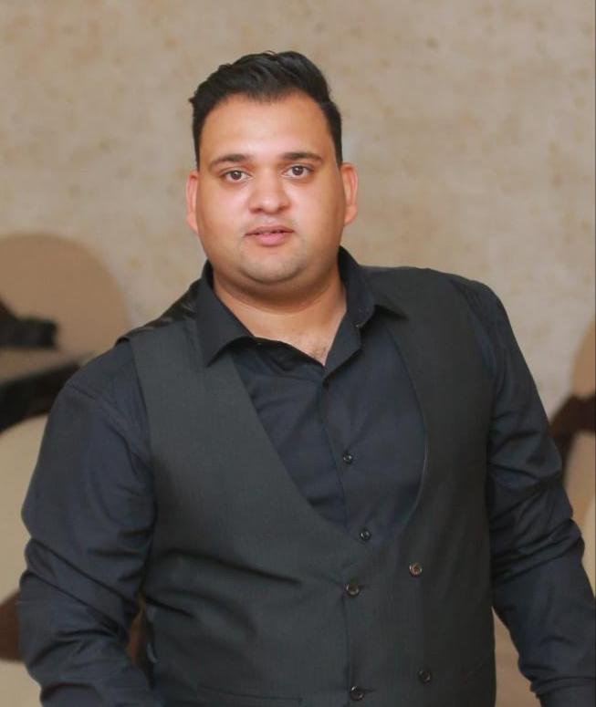 Yaser Elsayed Shehta الصفحة الشخصية 