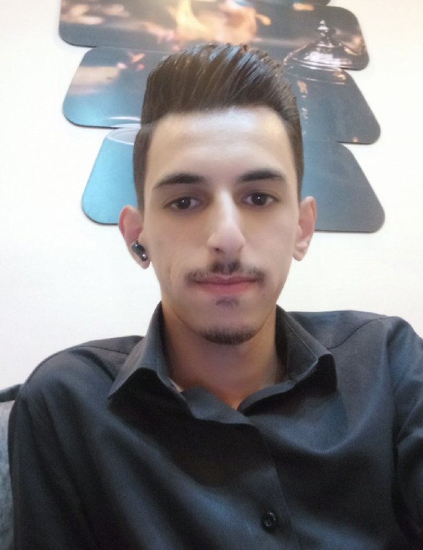 حسان خالد ابو جلغيف الصفحة الشخصية 