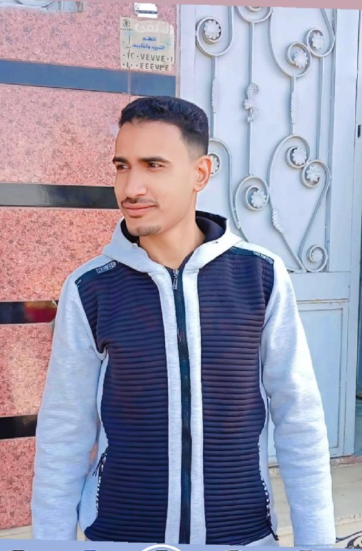 Ahmed hussein  Atito الصفحة الشخصية 