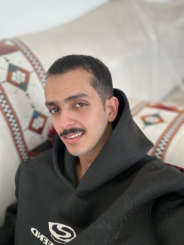 مروان مدالله الشراري الصفحة الشخصية 