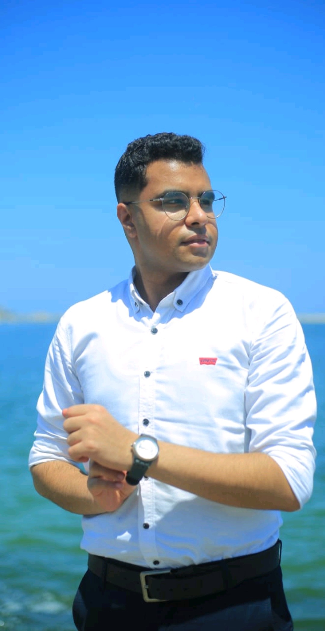 عوف السيد عوف الصفحة الشخصية 