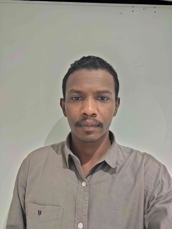 Ahmed Osman  Ahmed الصفحة الشخصية 