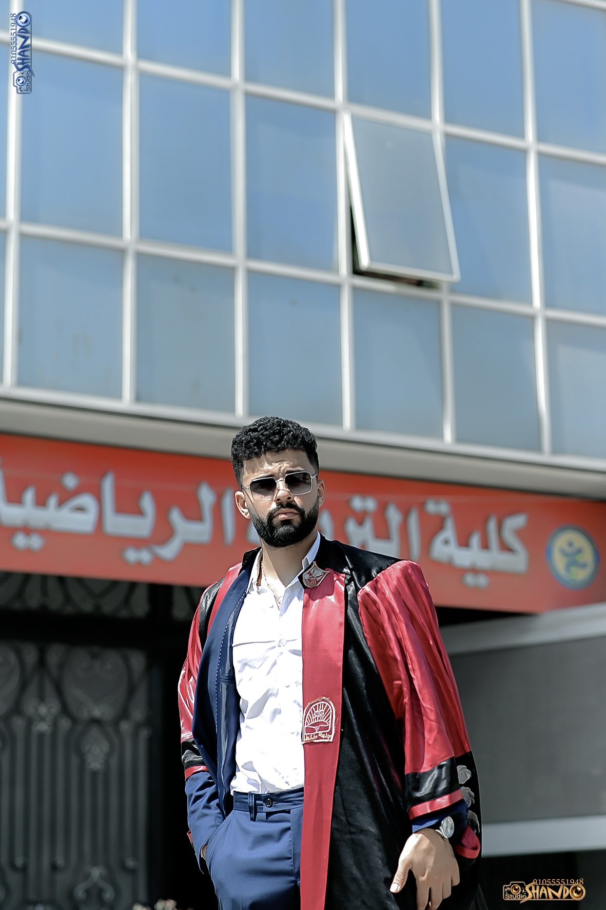 Mohamed El sayed Basha الصفحة الشخصية 