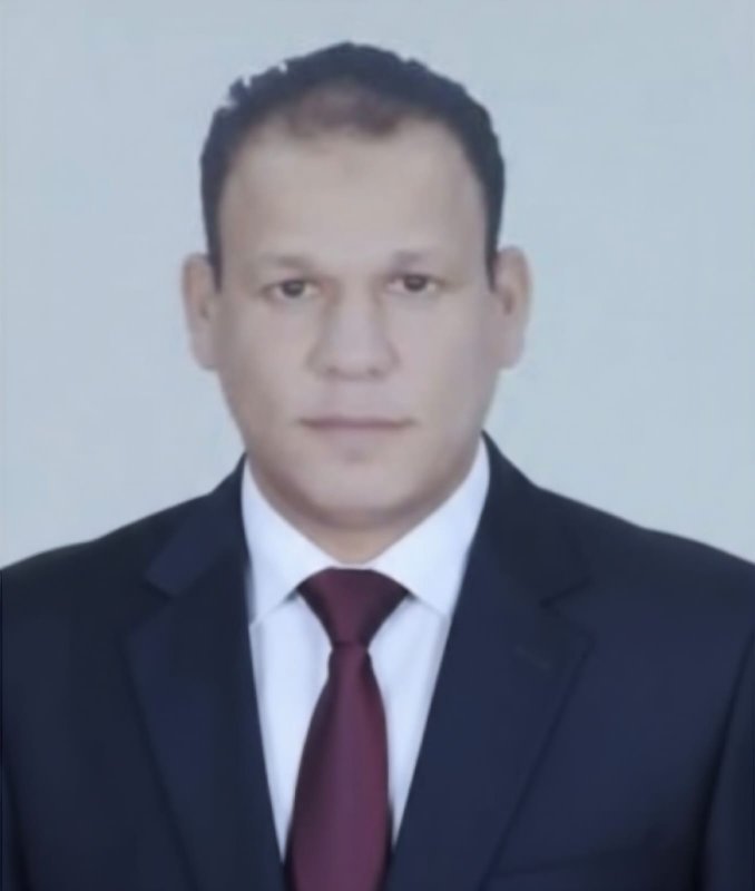 علي فتوح موسي الصفحة الشخصية 