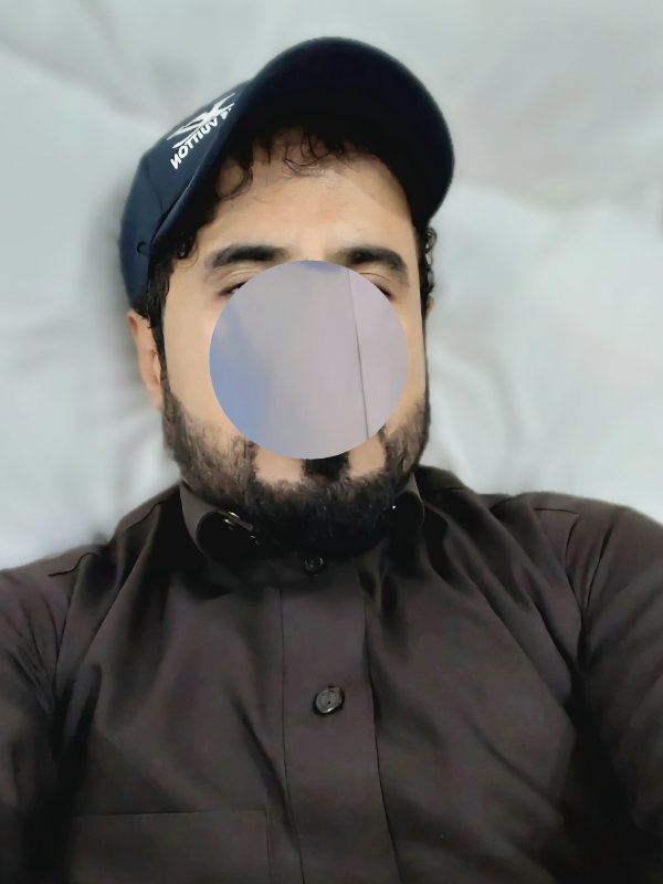 حسن علي الهلال الصفحة الشخصية 
