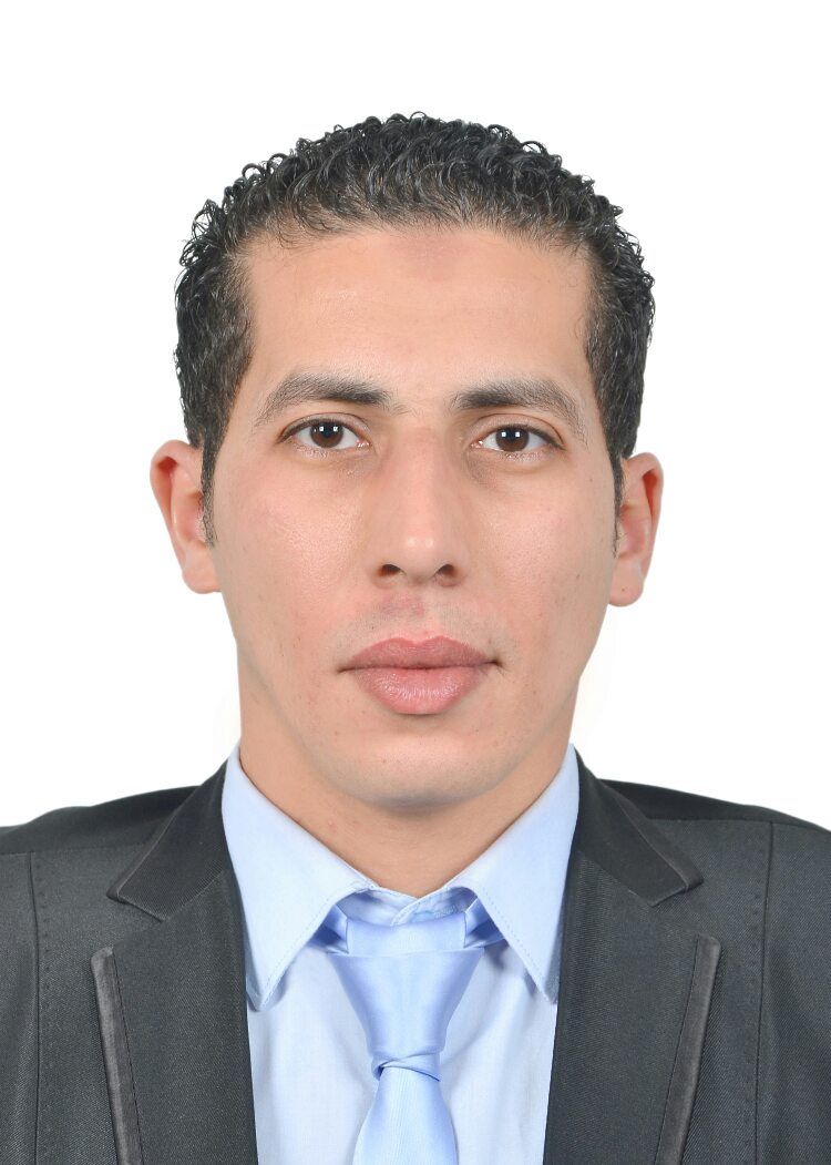 Mohamed El Araby Mohamed الصفحة الشخصية 