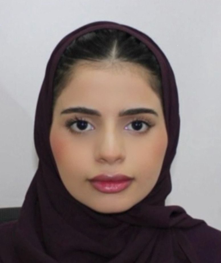 أميرة فيصل المطيري الصفحة الشخصية 