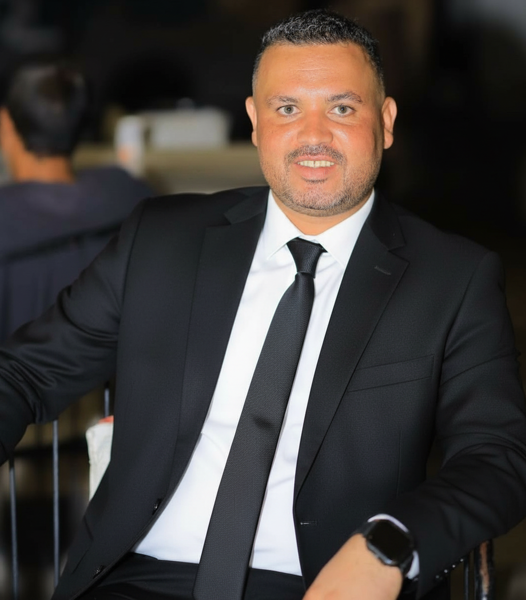 Younis Hosny Younis الصفحة الشخصية 