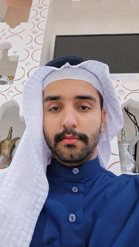 هاني خالد الشمري الصفحة الشخصية 