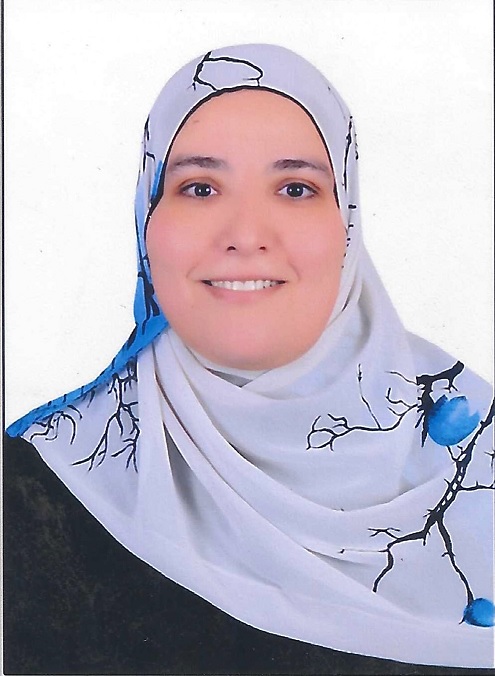 نهى فوزى حامد الصفحة الشخصية 