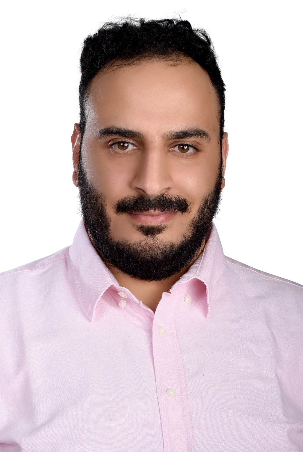 Ahmad Ali Elgharib الصفحة الشخصية 