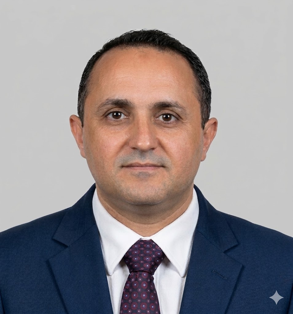 Fouad tawfik fouad Mousa الصفحة الشخصية 