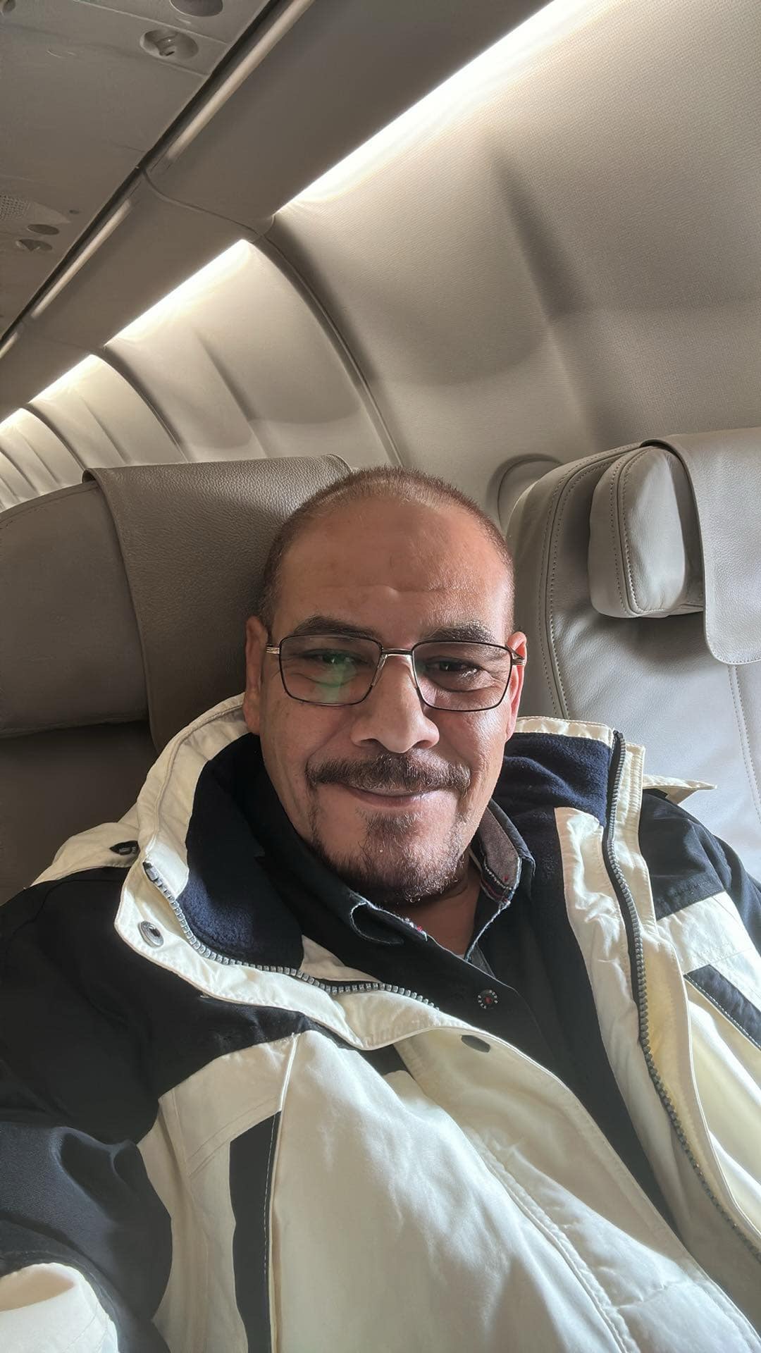hesham saeed mohamed الصفحة الشخصية 