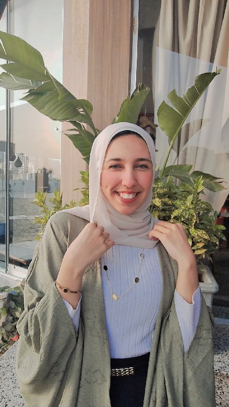 Hager Ail الصفحة الشخصية 