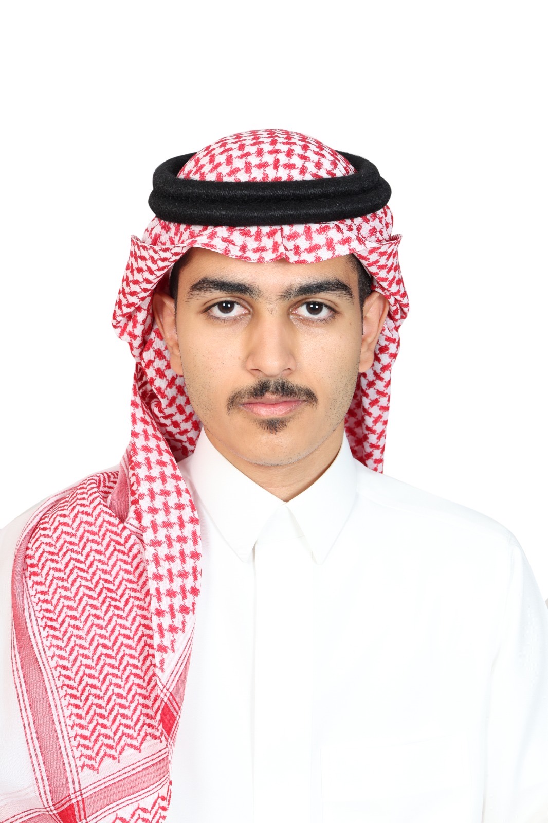 Rakan Khaled Almousa الصفحة الشخصية 