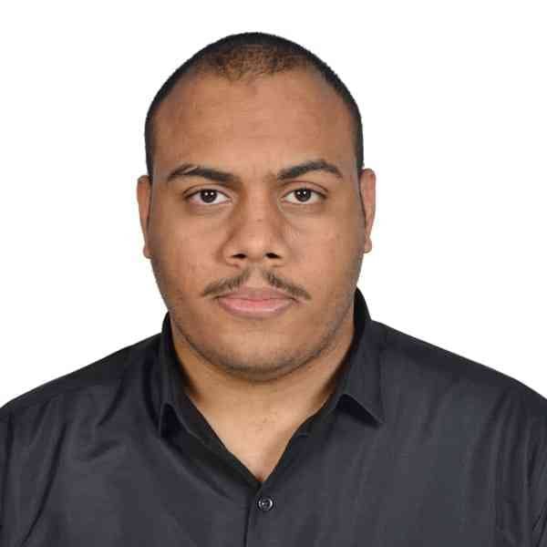 Ahmed Osama Ibrahim الصفحة الشخصية 