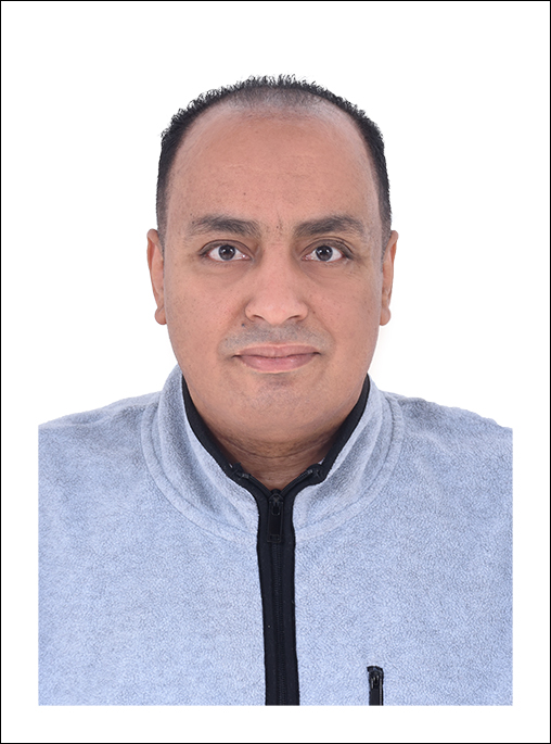 محمود جاد أحمد الصفحة الشخصية 