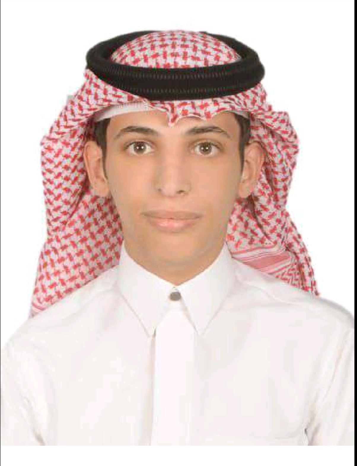 Hossam Ahmad Almutairi الصفحة الشخصية 
