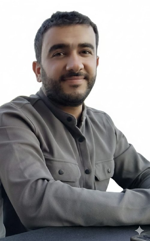 محمد عبدالله  ابو حرب الصفحة الشخصية 