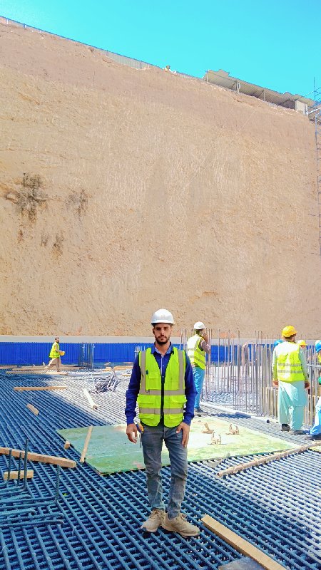 سامي عبد العزيز  المقدم الصفحة الشخصية 