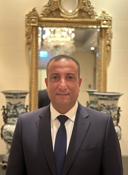 Abdelmonem Ayoub Abdelmonem الصفحة الشخصية 