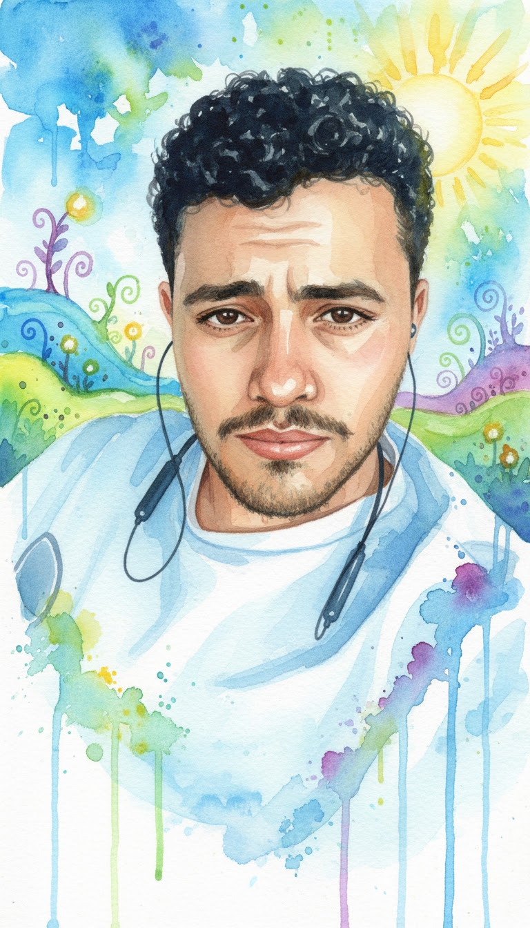 Ahmed Diab EAFDL الصفحة الشخصية 