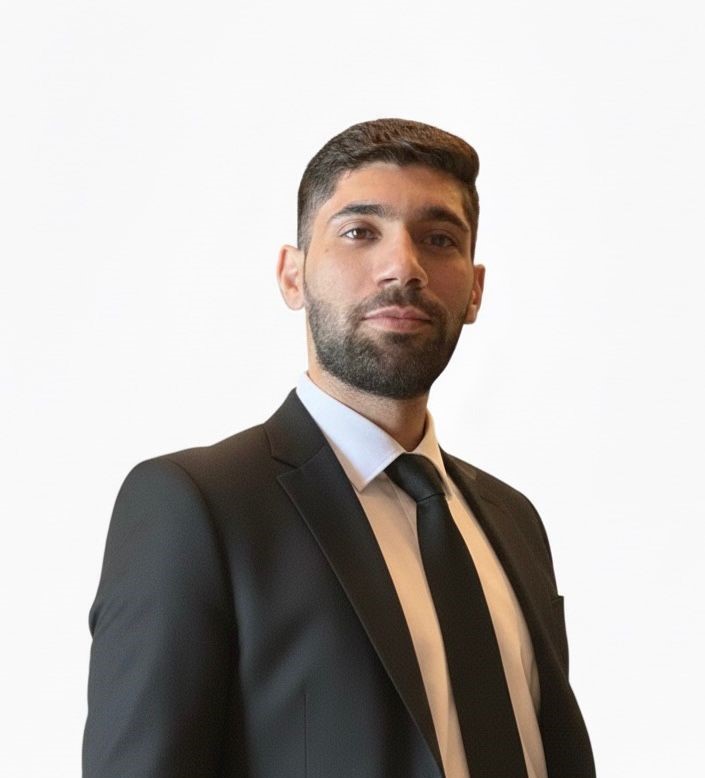 Reyad Saied Mohamed الصفحة الشخصية 