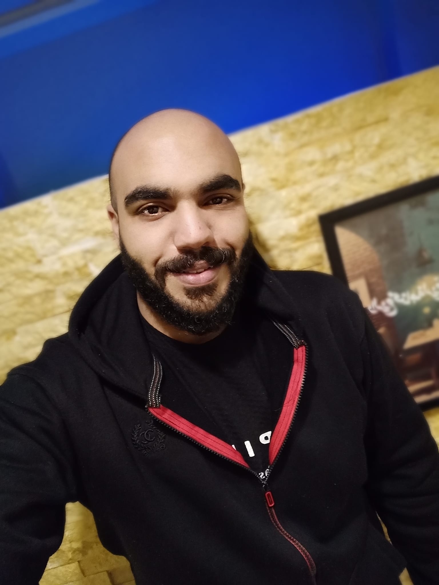Adham Nasser الصفحة الشخصية 