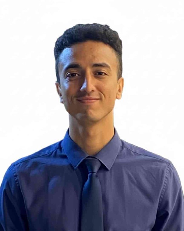 Omar Khalid الصفحة الشخصية 