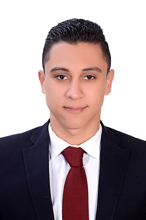 Mostafa Mohamed Tawfik الصفحة الشخصية 