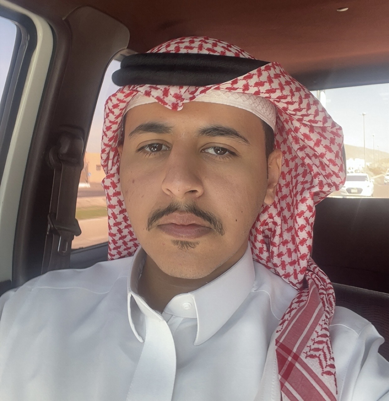 اسامه نويفع الحربي الصفحة الشخصية 