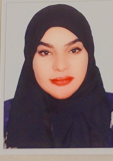 Nauras Abbas Mohammad Nour الصفحة الشخصية 
